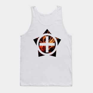 Compassion v1.7 Tank Top